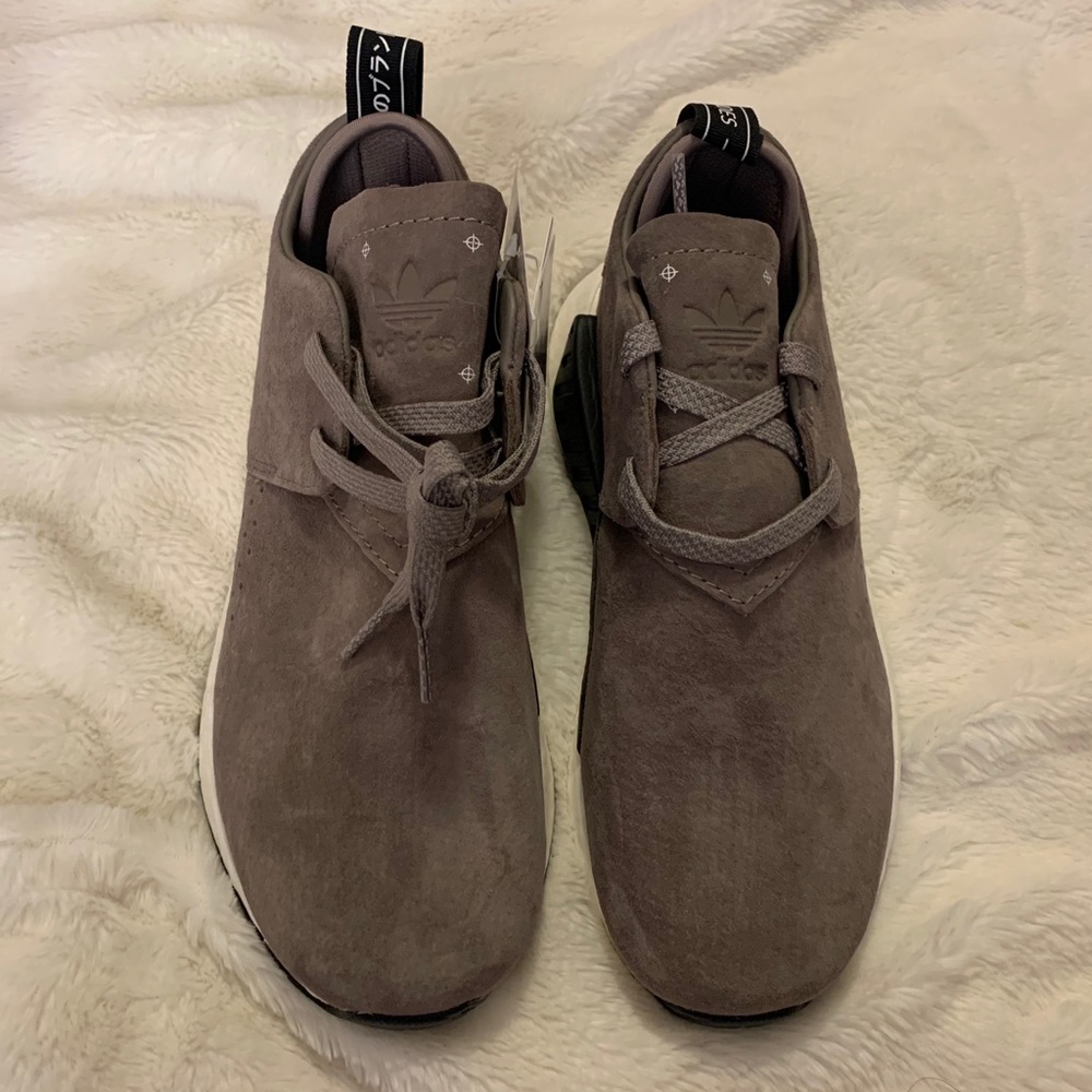 Adidas NMD_C2 Suede Sneakers